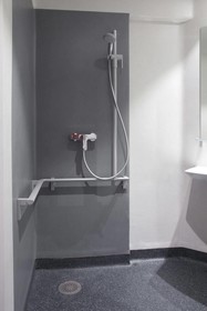 Résidence Internationale de Paris