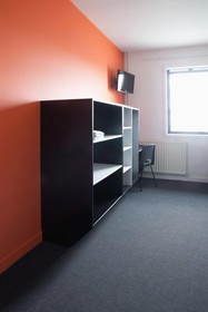 Résidence Internationale de Paris