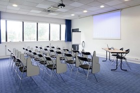 Résidence Internationale de Paris