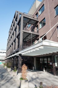 Résidence Internationale de Paris