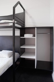 Résidence Internationale de Paris