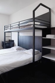 Résidence Internationale de Paris