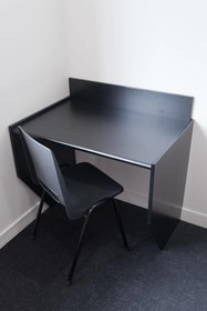 Résidence Internationale de Paris