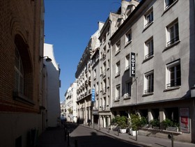 Sainte Marie