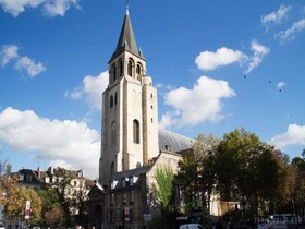 Saint-Pierre