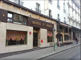 Saint-Pierre