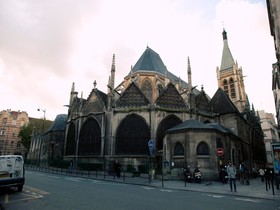 Saint-Pierre