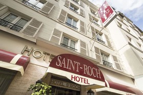 Saint-Roch