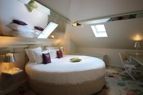 Secret de Paris - Hotel & Spa