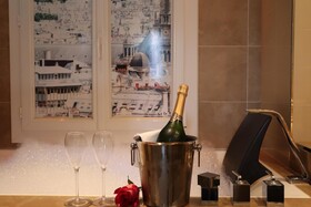 Secret de Paris - Hotel & Spa