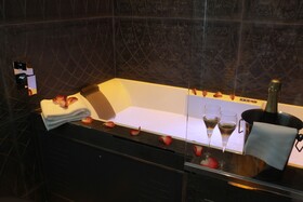 Secret de Paris - Hotel & Spa