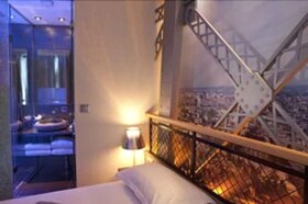 Secret de Paris - Hotel & Spa