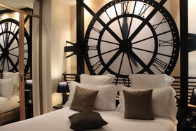 Secret de Paris - Hotel & Spa