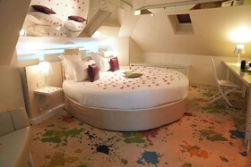 Secret de Paris - Hotel & Spa