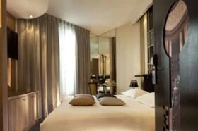 Secret de Paris - Hotel & Spa