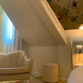 Secret de Paris - Hotel & Spa