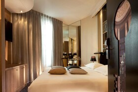 Secret de Paris - Hotel & Spa