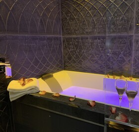 Secret de Paris - Hotel & Spa