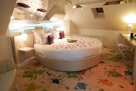 Secret de Paris - Hotel & Spa