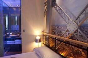 Secret de Paris - Hotel & Spa