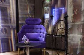 Secret de Paris - Hotel & Spa