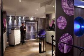 Secret de Paris - Hotel & Spa