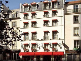 Sevres Saint Germain