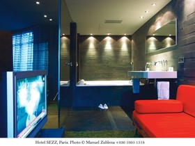 Sezz Paris