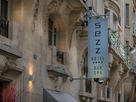 Sezz Paris