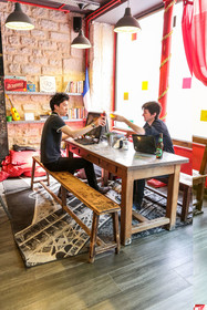 Hôtel Avalon Cosy