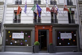 Hôtel Avalon Cosy