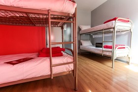Hôtel Avalon Cosy