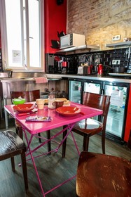 Hôtel Avalon Cosy