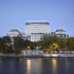 SO/ Paris Hotel