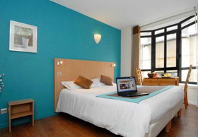 Staycity Aparthotels Gare de L’Est
