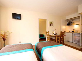 Staycity Aparthotels Gare de L’Est