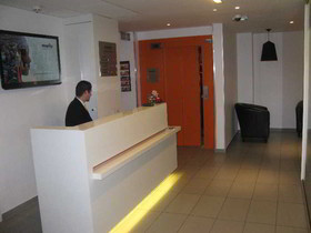 Staycity Aparthotels Gare de L’Est
