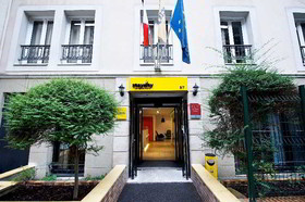 Staycity Aparthotels Gare de L’Est