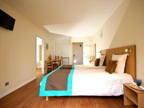 Staycity Aparthotels Gare de L’Est