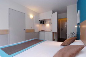 Staycity Aparthotels Gare de L’Est