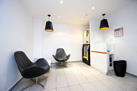 Staycity Aparthotels Gare de L’Est
