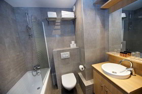 Staycity Aparthotels Gare de L’Est