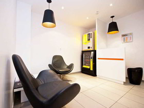 Staycity Aparthotels Gare de L’Est