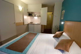Staycity Aparthotels Gare de L’Est