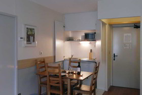 Staycity Aparthotels Gare de L’Est