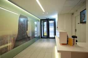 Staycity Aparthotels Gare de L’Est