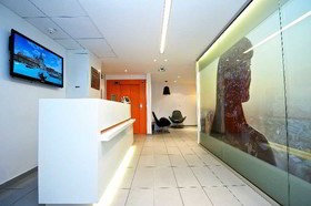 Staycity Aparthotels Gare de L’Est