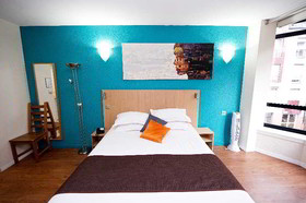 Staycity Aparthotels Gare de L’Est
