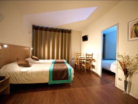 Staycity Aparthotels Gare de L’Est