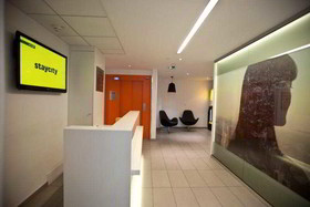 Staycity Aparthotels Gare de L’Est